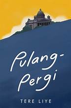 Pulang-pergi