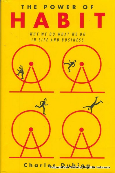 The power of habit