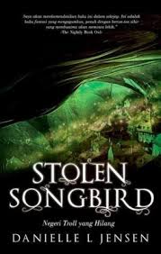 Stolen Songbird