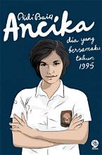 Ancika Dia Yang Bersamaku Tahin 1995