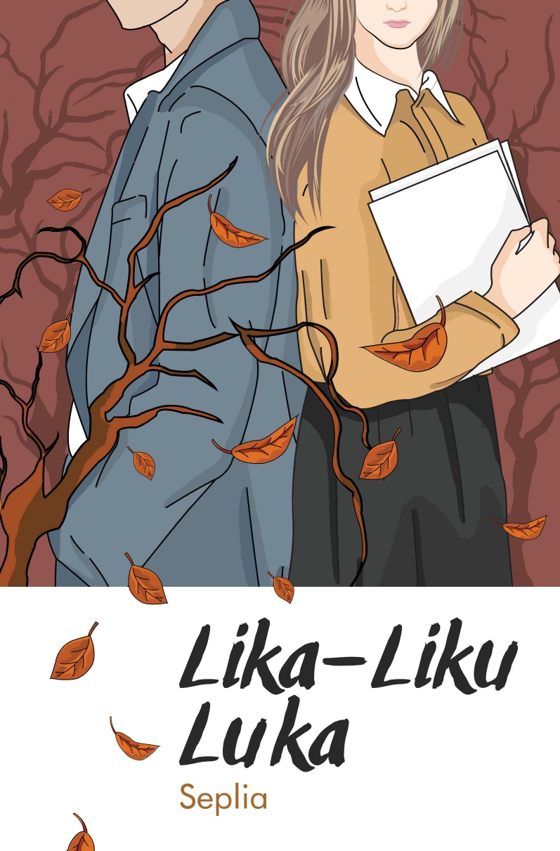 Lika Liku Lika
