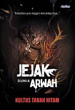 Jejak Arwah