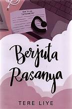 Berjuta Rasanya