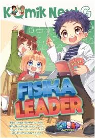 Fisika Leader
