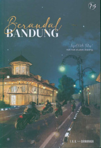 Berandal Bandung