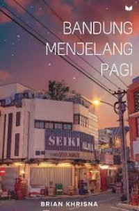 Image of Bandung menjelang Pagi