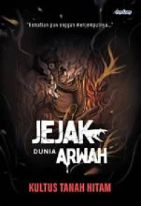 Image of Jejak Arwah