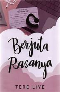 Image of Berjuta Rasanya