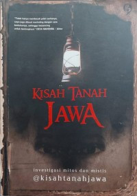 Ksah Tanah Jawa